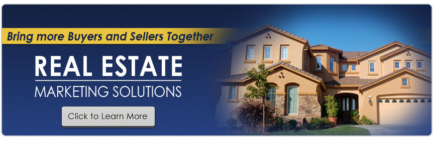 Real Estate Markegin