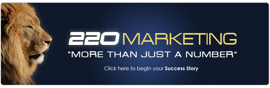 220 Marketing