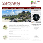 convergence