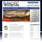 pacific