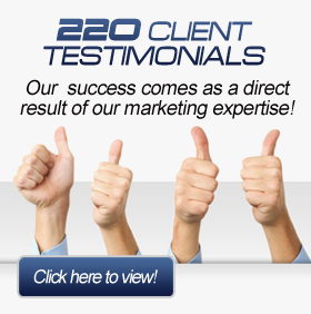 220 Marketing Testimonial