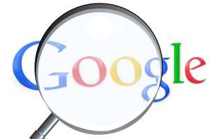 google-magnify