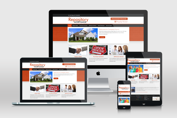 mortgage-websites