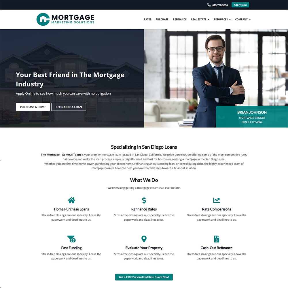 Mortgage 46