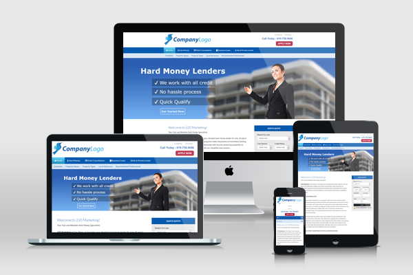 hard-money-website-screens