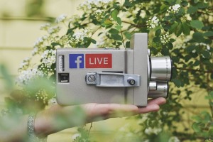 FB-Live