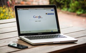 google laptop