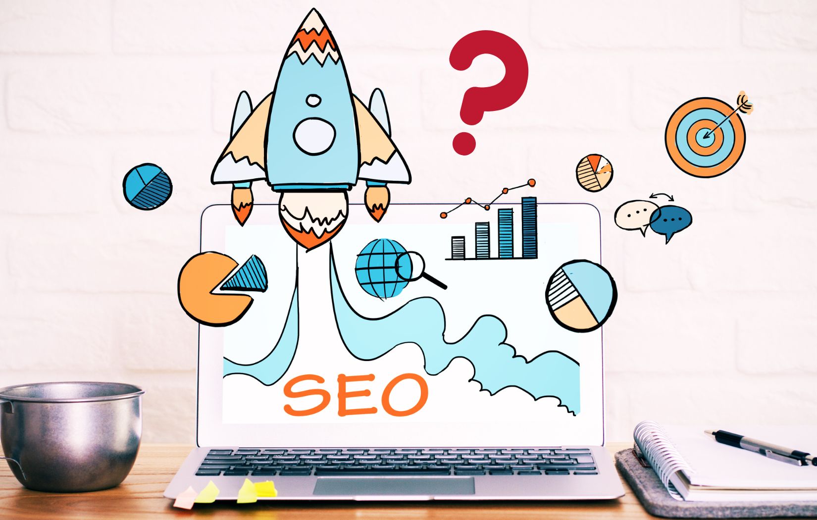 How to boost SEO with good content